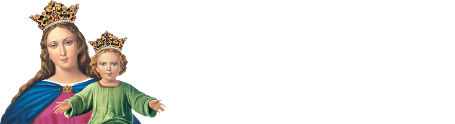Mission Maria Ausiliatrice Logo